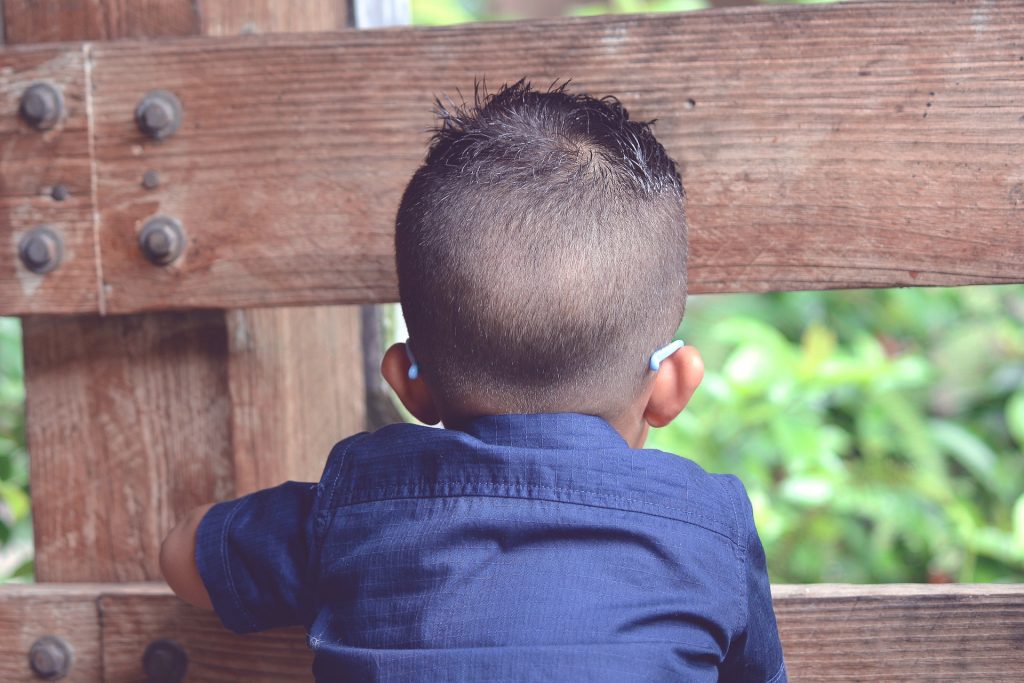 Bullying juga dapat dialami anak-anak prasekolah