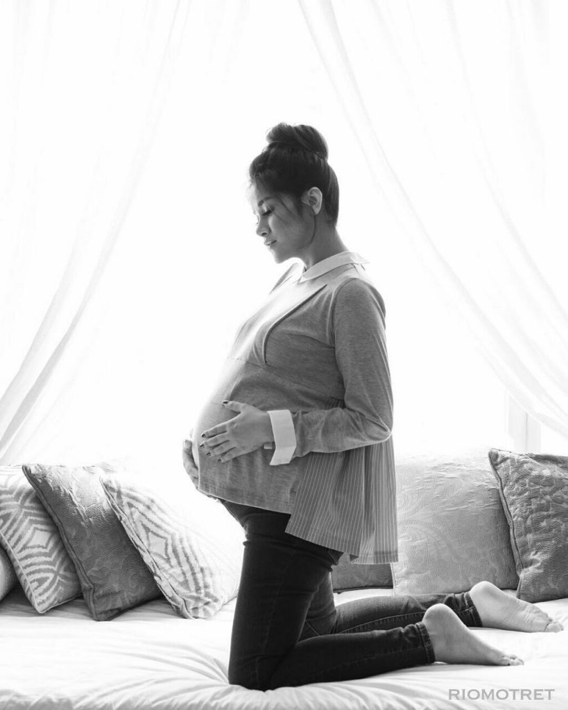 Pregnany photography dan maternity photography ternyata memang berdampak baik bagi psikologis ibu