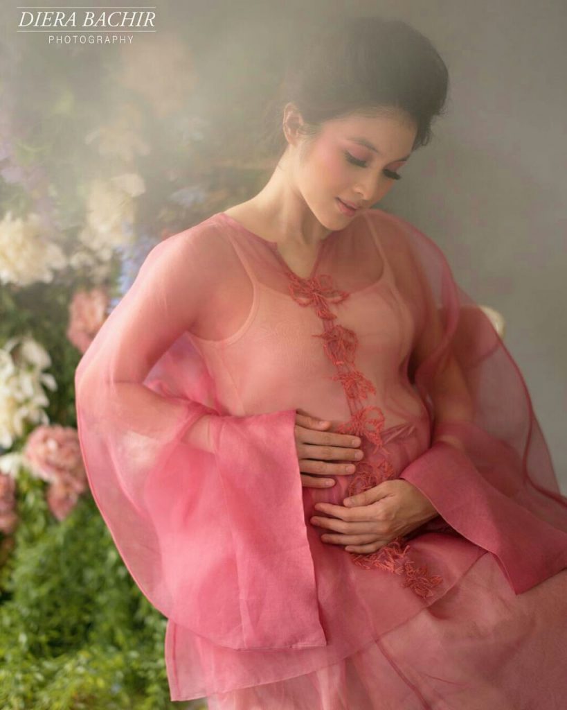 Pregnany photography dan maternity photography ternyata memang berdampak baik bagi psikologis ibu