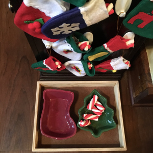 Metode Montessori menyarankan orang tua untuk rutin menghadirkan tema-tema yang berbeda secara berkala dalam keseharian buah hati (Dok. momtessorilife.com)