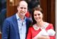 Fakta-fakta Kelahiran Anak Ketiga Kate Middleton