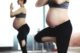 Induksi alami, upaya merangsang kontraksi rahim secara alamiah saat kehamilan sudah cukup bulan (Dok. Pixabay)