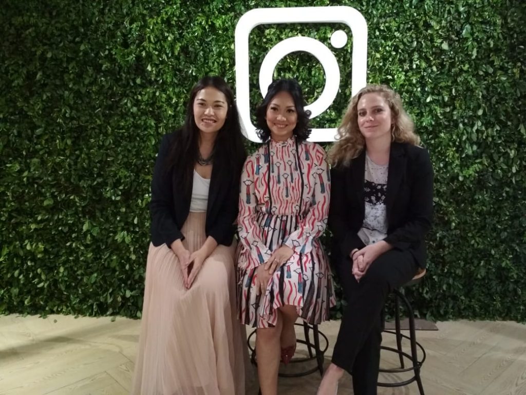  Ada saja drama yang kita hadapi saat bermedia sosial seperti Instagram (Dok. Shutterstock)