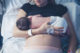 Trimester keempat berlangsung sejak hari pertama kelahiran hingga bayi menginjak usia tiga bulan (Dok. Shutterstock)