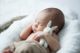 Trimester keempat berlangsung sejak hari pertama kelahiran hingga bayi menginjak usia tiga bulan (Dok. Shutterstock)