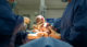 Operasi caesar termasuk operasi besar mesti dilakukan lewat diagnosis dari dokter.