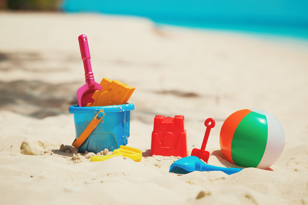 Visual figure ground, salah satu cara untuk mengasah persepsi visual (Dok. Shutterstock)