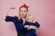 Saat menimbang-nimbang menjadi ibu rumah tangga (IRT), saya sempat memiliki banyak kekhawatiran (Dok. Shutterstock)