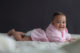 Tak ada pakem mengenai waktu mandi bayi (Dok. Shutterstock)