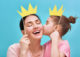 Ibu harus pintar-pintar mengelola diri agar tetap waras mengasuh anak (Dok. Shutterstock)