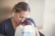 Bayi yang lahir di bawah 38 minggu dikategorikan prematur (Dok. Shutterstock)
