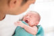 Ayah menghadapi langsung tangisan buah hati merupakan satu-satunya solusi (Dok. Shutterstock)