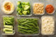 Kita dapat menyiapkan bahan makanan dengan metode raw food prep alias memisahkan bahan makanan mentah per menu setiap hari (Dok. Shutterstock)