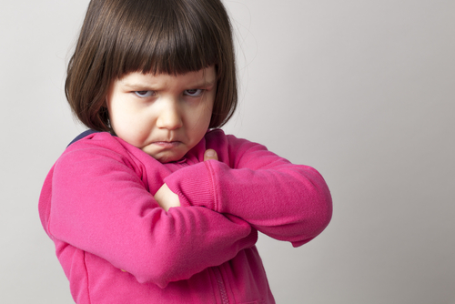 Dampak marah berlebihan ke anak tak hanya dialami sang buah hati, tapi juga orang tua (Dok. Shutterstock)