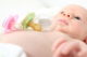 Bingung puting adalah kondisi ketika bayi yang baru belajar menyusu tidak tahu cara mengisap (minum dari) payudara (Dok. Shutterstock)