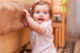 Menurut sejumlah pakar, pendapat tentang keharusan anak untuk merangkak masih berupa dugaan (Dok. Shutterstock)
