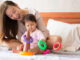 Tiap anak tumbuh dengan kecepatannya masing-masing (Dok. Shutterstock)