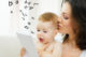 Meskipun bayi belum mampu membalas ucapan orang tua bukan berarti kita tidak bisa mengajak bayi berkomunikasi (Dok. Shutterstock)