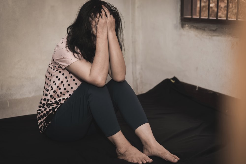 marital rape