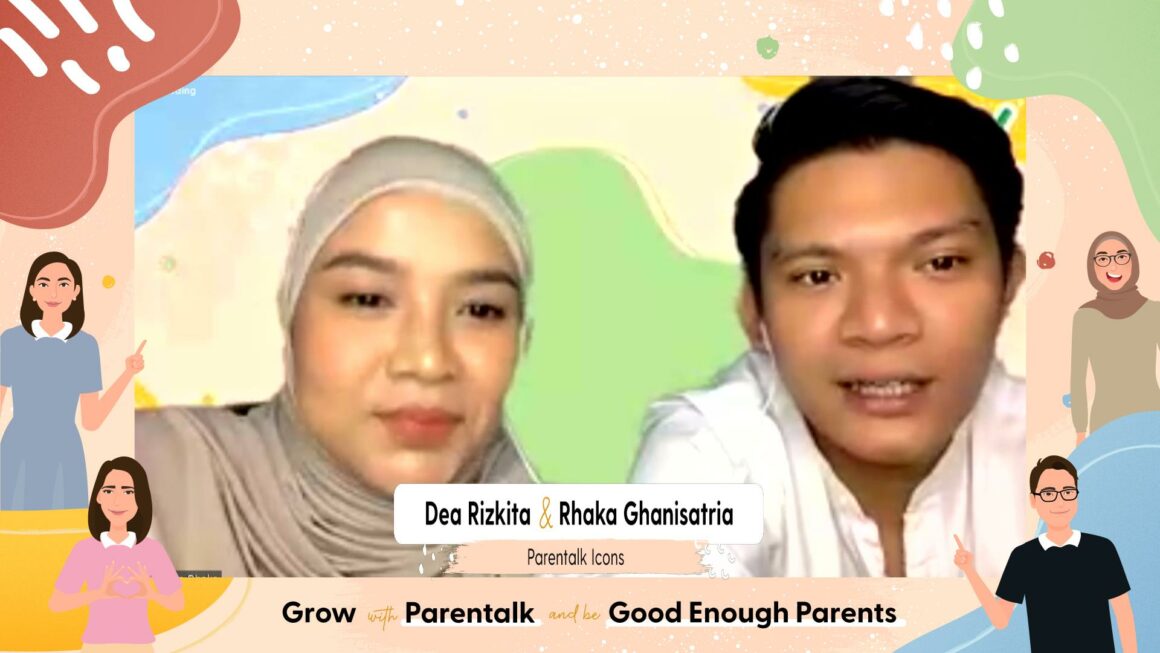 orang tua