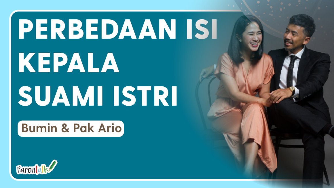 perbedaan
