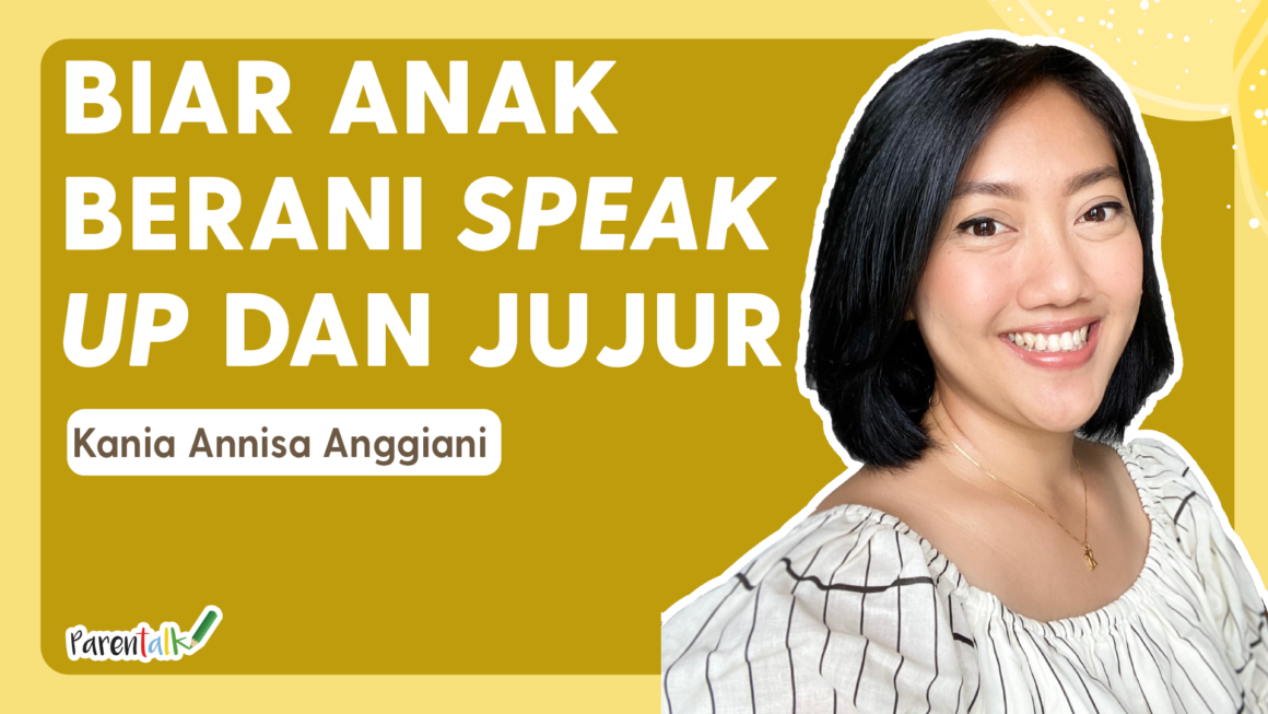 anak berani