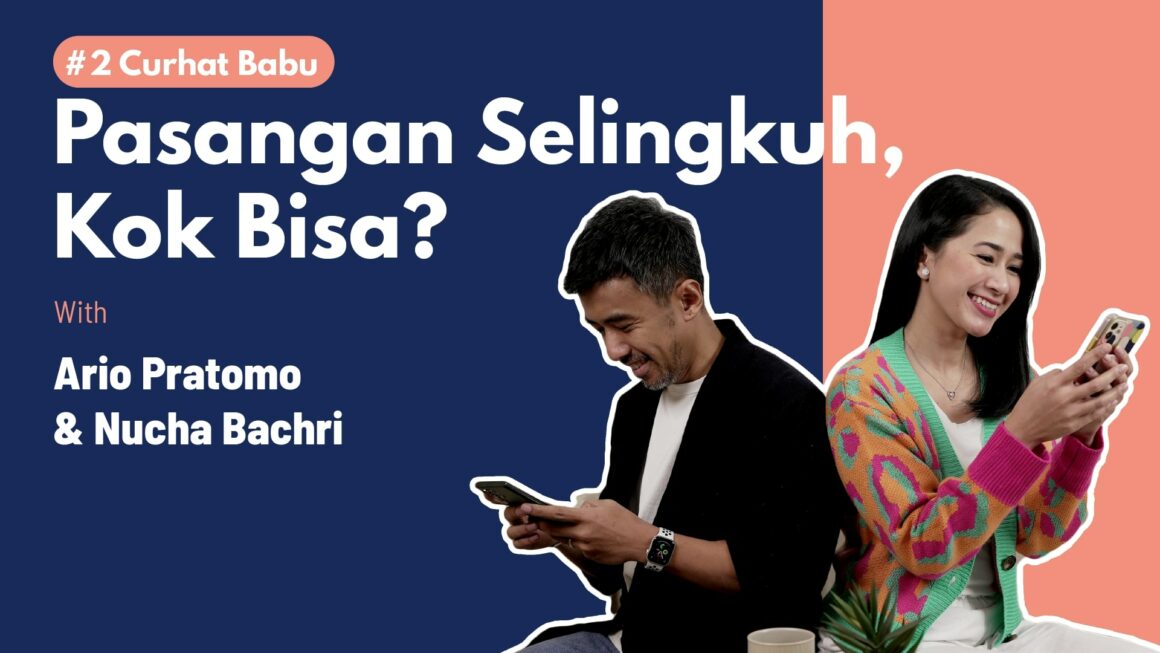 pasangan selingkuh