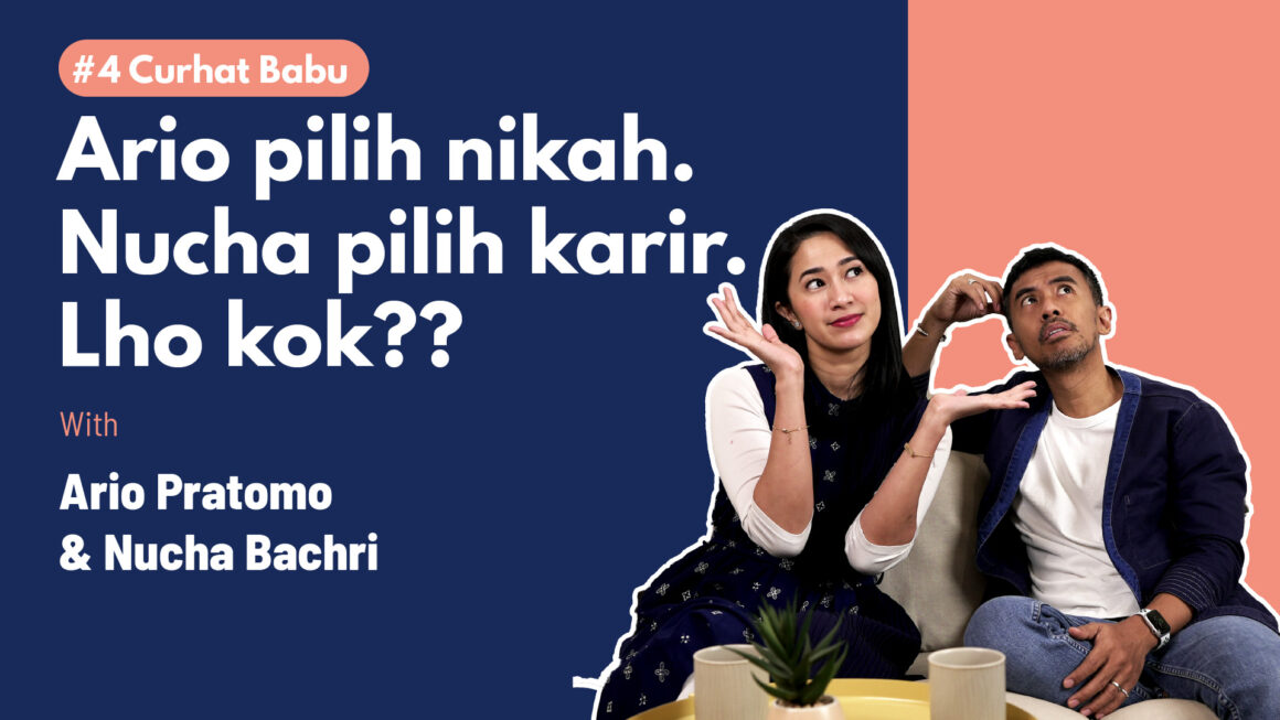 nikah atau karir