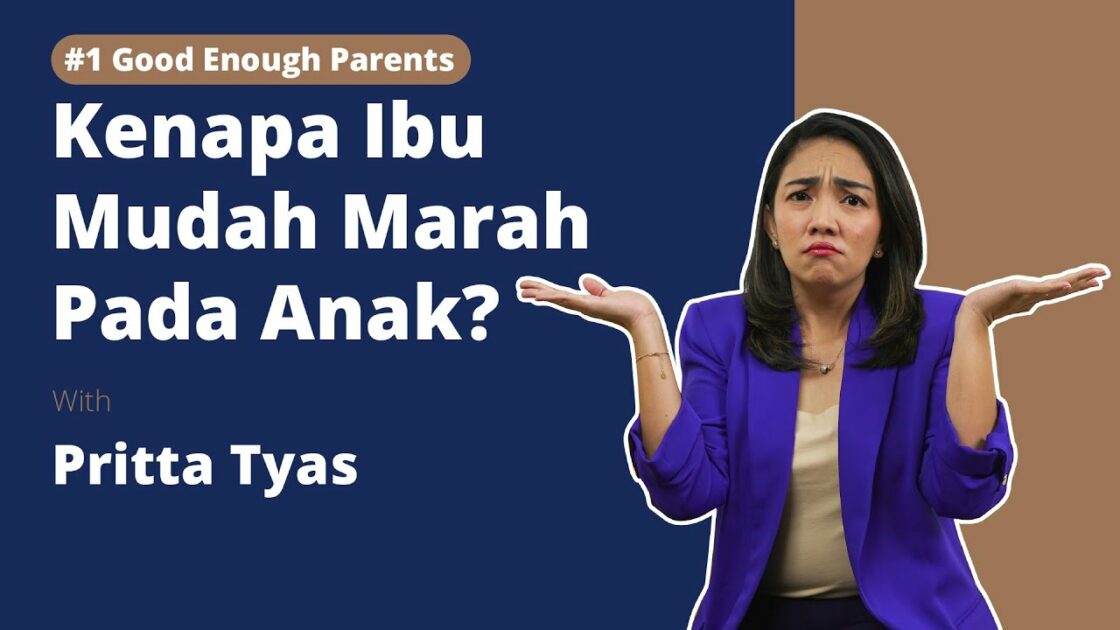 Ternyata Inilah Penyebab Ibu Mudah Marah Kepada Anak   Detakhukumcom