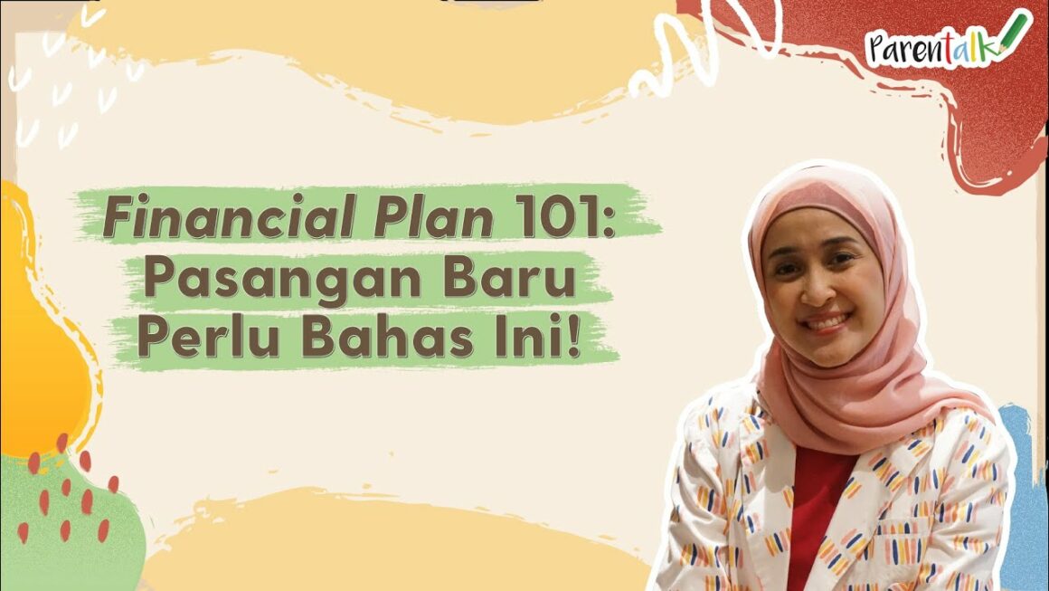 perencanaan keuangan