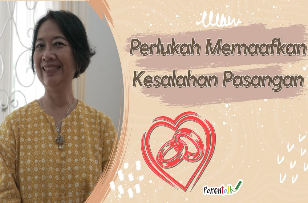 kesalahan pasangan