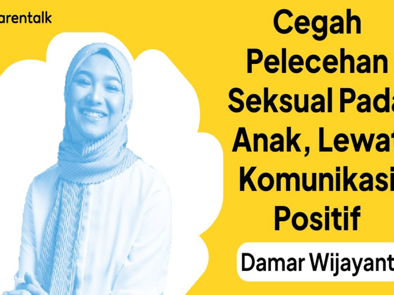 Menjadi Orang Tua Bijak? Bagaimana ya Caranya? - Parentalk.id