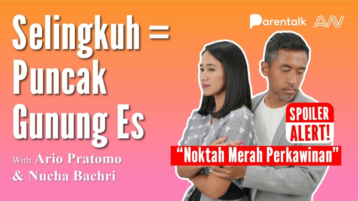 nokta merah
