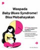 Waspada Baby Blues Syndrome