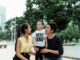 Ilustrasi Orang Tua Ajarkan Tanggung Jawab - image by shutterstock