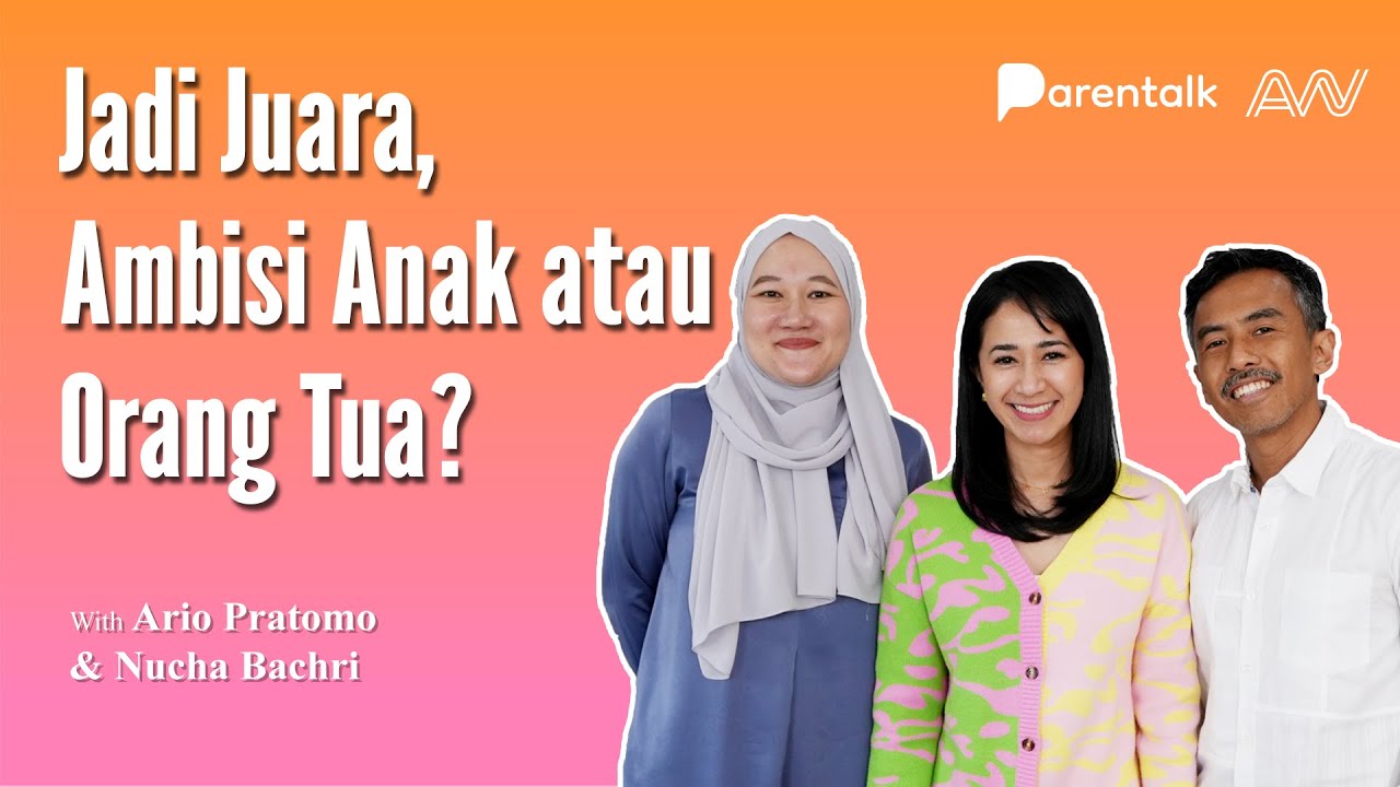 parentalk.id