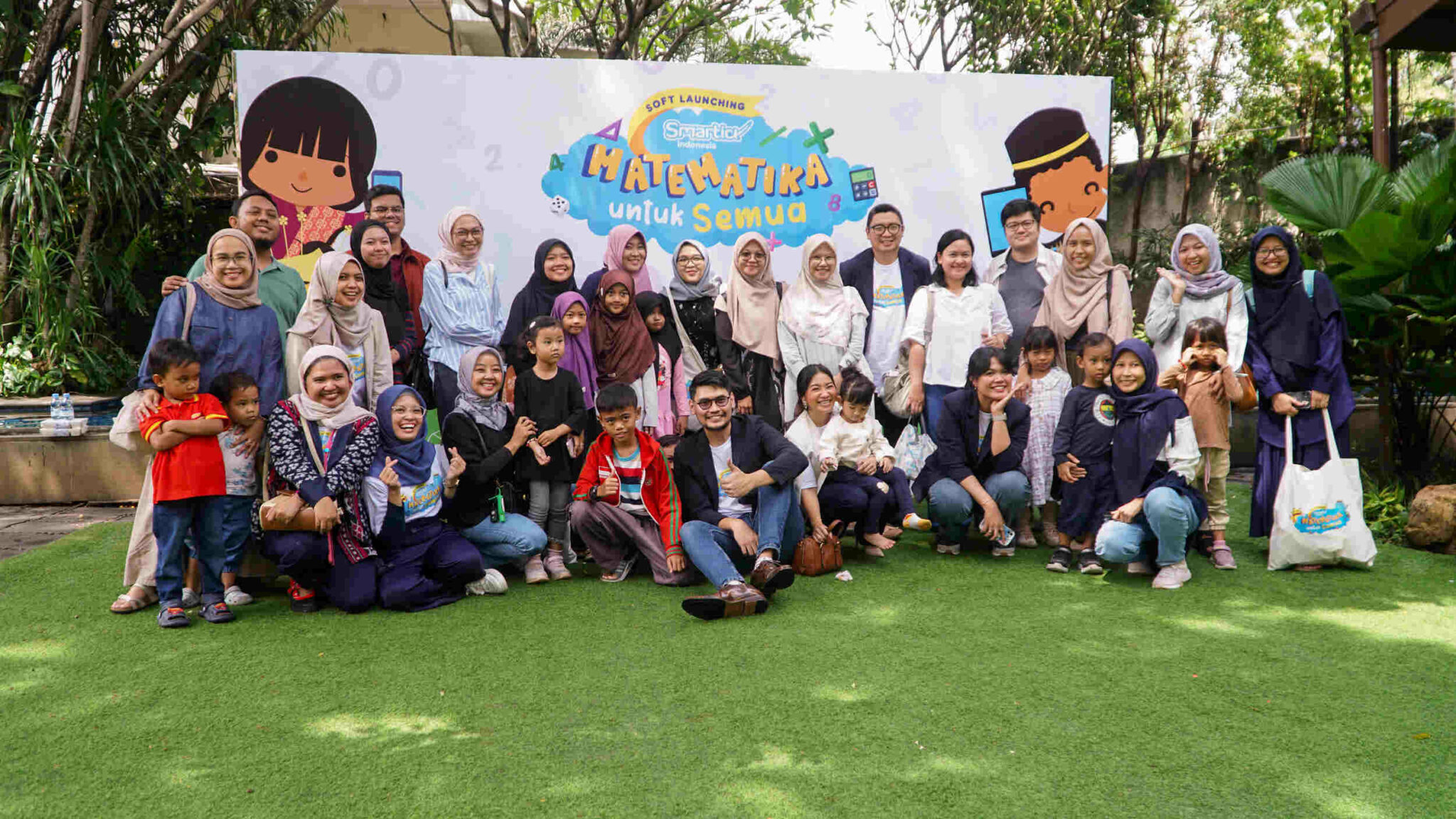 Smartick Bikin Matematika Jadi Asyik! - Parentalk.id