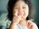 Ilustrasi Anak Makan Yogurt - image by shutterstock