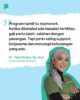 Program Hamil Itu Teamwork
