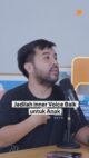 Jadilah Inner Voice Baik untuk Anak