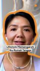 Lifestyle Memengaruhi Ibu Rumah Tangga