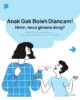 Anak Gak Boleh Diancam