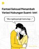Fantasi Seksual