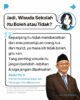 Wisuda Sekolah